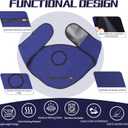 Waterproof Ostomy Bag Covers Adjustable Universal Stoma Pouch Cover for ileostomy Ostomy Supplies for Women Men