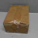 WELLIFE Taper Candle Holders-Candlestick Holders, Green - Set of 6 for Wedding, Party & Table Centerpiece Decor