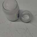 Yankee Candle Midnight Jasmine Scented, Classic 22oz Large Jar Single Wick Candle, Over 110 Hours of Burn Time