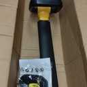 HEINPRO 22" Hedge Trimmer Cordless Compatible with Dewalt 20V MAX Battery, Electric Hedge Trimmer Cordless, Battery Powered Hedge Trimmers, Bush Trimmer for Garden, Shrubs(Battery not Included)