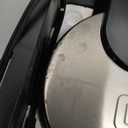 Chefman Rotating Belgian Waffle Maker, 180 Flip Iron w/ Non-Stick Plates, Adjustable Timer, Locking Lid, & Drip Plate, Space Saving Storage, Mess-Free Breakfast, Stainless Steel/Black