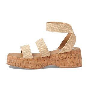 Women's Shoes SM New York Sashes Sandal 7