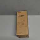 Lamicall Car Headrest Tablet Holder - [3 in 1 Extension Arm] Adjustable Tablet Car Mount for Back Seat, Gifts Road Trip Essentials for Kids, for 4.7-11" Device Like iPad Pro, Air, Mini, Galaxy, Fire (Black)