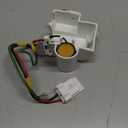 OEM LG Refrigerator Compressor Start Relay Thermistor for LFX28968ST/01, LFX28968ST/02, LFX28968ST/04
