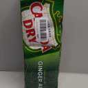 Canada Dry Ginger Ale Soda, 12 Oz Cans, 12 Count (EXP 03/01/28)