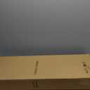 16 Tier Hanging Wall File Holder, Metal A4 Wall Mounted Document Holder, Vertical Hanging Mail Organizer, Magazine Storage Rack with Tray for Office Home Classroom, White