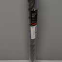 ZKH 1-1/4" x18" SDS Plus Rotary Hammer Drill Bit, 4 Cutter Crossed-Tipped, Wide Double Flute, Precise Fast Drilling, 40CR, Carbide Tipped SDS Plus Bit for Brick, Stone, Concrete 1-1/4" x16" x18"