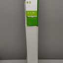 DENFOON Motorized Blinds with Remote control, Custom Blackout Smart Blinds [with Cover],Electric Blinds with Complimentary Solar Panel, Cordless Automatic Roller Shades for Windows (Black27"W x 72"H)