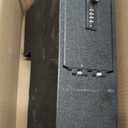 WASAI Pro Center Console Gun Safe Vault for Toyota Camry 2025-2026