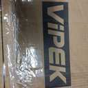 VIPEK V7S Portable Closet for Hanging Clothes Heavy Duty Rack with Shelves
