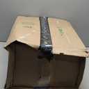 WITHINGS Body Scan - Connected WiFi Scale to Improve Your Health, BIA Personal Scale, Body Composition Analysis, Body Fat, Muscle Mass, Water Percentage (Black)