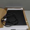 Chicken Coop Heater, 200W Brooder Heater for Chicks with 2 Temp Modes, Energy-Saving Light-Free Design, Multiple Installation Methods, ETL Certified, Suitable for Coops & Small Pets (PH200)