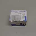 Oakridge Products Wrist Blood Pressure Monitor, Large LCD Backlit Display, Adjustable Cuff, Voice Broadcast, 240 Readings for 2 Users, Automatic BP Machine with Carrying Case, Batteries Included