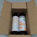 Everyone 2-in-1 Lotion for Hands/Body, 8 ounce (Pack of 2) Citrus and Mint made with Essential Oils for Men and Women