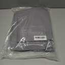 Boys Suit Kids Suits Tuxedo for Boys Toddler Vest Pants Set Ring Bearer Outfit Dress Clothes (12 Years, 5pc-light Gray)