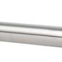Homewerks 068 HW11436SS 36 inch Bathroom Grab Bar with 1-1/4 Inch Diameter and Concealed Screws ADA Compliant, Stainless Steel