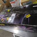 LG 45GX950A-B 45-inch Ultragear 5K2K WUHD (5120 x 2160) OLED Curved Gaming Monitor, Dual-Mode, 165Hz, 0.03ms, NVIDIA G-Sync, AMD FreeSync Premium Pro, HDR True Black 400, USB Type-C 90W, DP2.1