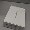 MARTISAN Portable Car Vacuum, Versatile 4-in-1 Vaccum, 20,000Pa Suction Power, 3 Sunction Modes, Lightweight, Up to 30 Min Runtime, Quick Charging for Desk, Keyboard, Car, White