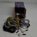 New Years Party Kit - 10 Person - 25 Total Pieces 