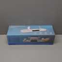 Charging Dock for Meta Quest 3, Auto-Clamping VR Charging Stand for Quest 3 VR Headset and Controllers, Magnetic Fast Charging Station Accessories with 2 Rechargeable Batteries, LED Indicator