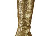 Ellie Shoes Women's Gogo-g, Size 9
