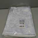 4 Pcs Blue Spring Hydrangeas Kitchen Towels, 27.5x20 Inch Watercolor Floral Decorative Kitchen Hand Towels, Summer Farmhouse Absorbent Dishcloth Fast Drying for Cooking (Hydrangeas)