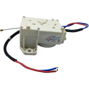 XPQ-6C2 Washing Machine Parts Washing Machine Tractor Compatible with Haier Automatic Washing Machine Drain Motor XPQ-6C2 Home Appliance Spare Parts Drainage Motor