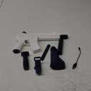 PEKOIU Electric Water Gun, Ultra-Long Range One-Touch Automatic Water Gun