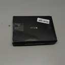 DUcare Professional Makeup Brushes Set 27Pcs Makeup Brush Set Premium Synthetic Kabuki Foundation Blending Face Powder Blush Concealers Eye Shadows Brushes (black)