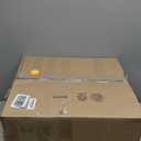 YAMATIC 4000 PSI Pressure Washer Hose 50FT x 3/8", Swivel Quick Connector  Steel Wire Braided, Kink-Free & Non-Marking Rubber Jacket (Gray)