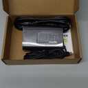 New 65W USB C Replacement for Dell Laptop Charger Latitude 5520 5420 5540 7420 chromebook 3100 Cord Type c Dell AC Adapter Power Cord Computer Charger