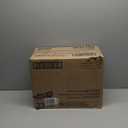 Genuine Joe Multifold Hand Towels, 9.5" x 9.10", 1-Ply, White, 250/Pack, 16 Count