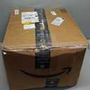 decorUhome Soft Fleece Beige Throw Blanket for Couch, Cozy Fluffy Plush Flannel Striped Blanket for Sofa Bed, Lightweight Decorative Ribbed Fuzzy Blanket for Woman, 50x60 Inches