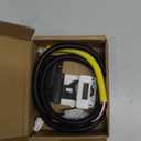 W11307244 W10682535 Washer Lid Lock Switch Assembly (3 Wire) Compatible with Kenmore Whirlpool Maytag Amana Crosley Replace W10838613 W10838613VP W11253733 PS12704713 Washer Door Lock