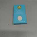 2 x Goodon Magnetic for iPhone 16 Pro Case with Screen Protector - Wireless Charging Compatible - Full Camera Protection - Shockproof Protective Silicone Phone Case for Men Women Girls - Ivory