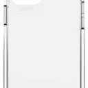 ZAGG Gear4 Crystal Palace Clear Case with Advanced Impact Protection [ Approved by D3O ], Slim, Tough Design for iPhone 12 Pro, iPhone 12 – Clear