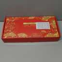 8Pc Orange Fruit Moon Pies,Tiramisu Cake, Chinese Cookies - Traditional And Modern Flavors - Perfect For Mid-Autumn Festival Celebrations!, November 27/2025