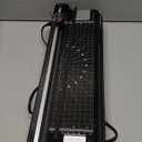 Laminator Machine for A3/A4/A6, YE381 13inch Thermal & Cold Laminating Machine for Home Office School Teacher Use with 50 Pouches, Paper Trimmer and Corner Rounder