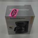 Toastmaster 5-Cup Coffee Maker