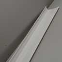 Trim-Tex Shower Bead KIT for 1/2" Drywall – 6 Pack of 7' Sticks | Quick and Easy Installation | Vinyl Bead for Moisture-Resistant Drywall Showers | DIY & Professional Use | Family-Owned USA Made