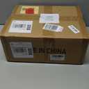 Cat Cage, 3-Tier DIY Cat Enclosures Catio, Cat Playpen Indoor & Outdoor with Hammock, Detachable Metal Wire Kennel Cats Crate, 2x3x3 Exercise Place for 1-3 Cats/Kitten