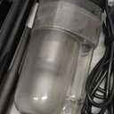 SOWTECH Corded Vacuum Cleaner, Super Power Suction Stick Vacuum Cleaners for Home, 6-in-1 Lightweight Hard Floor Vacuum Removable Handheld Vac, Portable Vacuum for Pet Hair