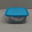 Frigoverre Glass Blue 19 Storage Container