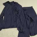 Suits for Women Set Casual 2 Piece Outfits Sweatsuit M