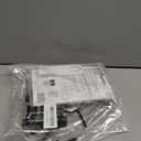 Everbilt 3 in. Oil-Rubbed Bronze Double-Action Spring Hinge