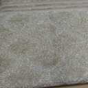Bullnose Carpet Stair Treads for Wooden Steps Indoor 9.5" x 30" - Pack of 14, Beige Gray