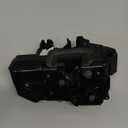 ACDelco GM Genuine Parts 92290820 Front Driver Side Door Lock