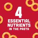 SpaghettiOs Original Canned Pasta, 15.8 oz Can (Pack of 12) (EXP 10/01/26)