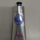 L'OCCITANE 20% Organic Shea Butter Hand Cream, Nourishes & Protects Dry Hands, Fast-Absorbing, Non-Greasy, Leaves Skin Moisturized & Soft, Vegan (5.1 Ounce (Pack of 1), Standard)