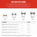 Ray-Ban Kids x Disney Lilo & Stich RJ9077S Square Sunglasses